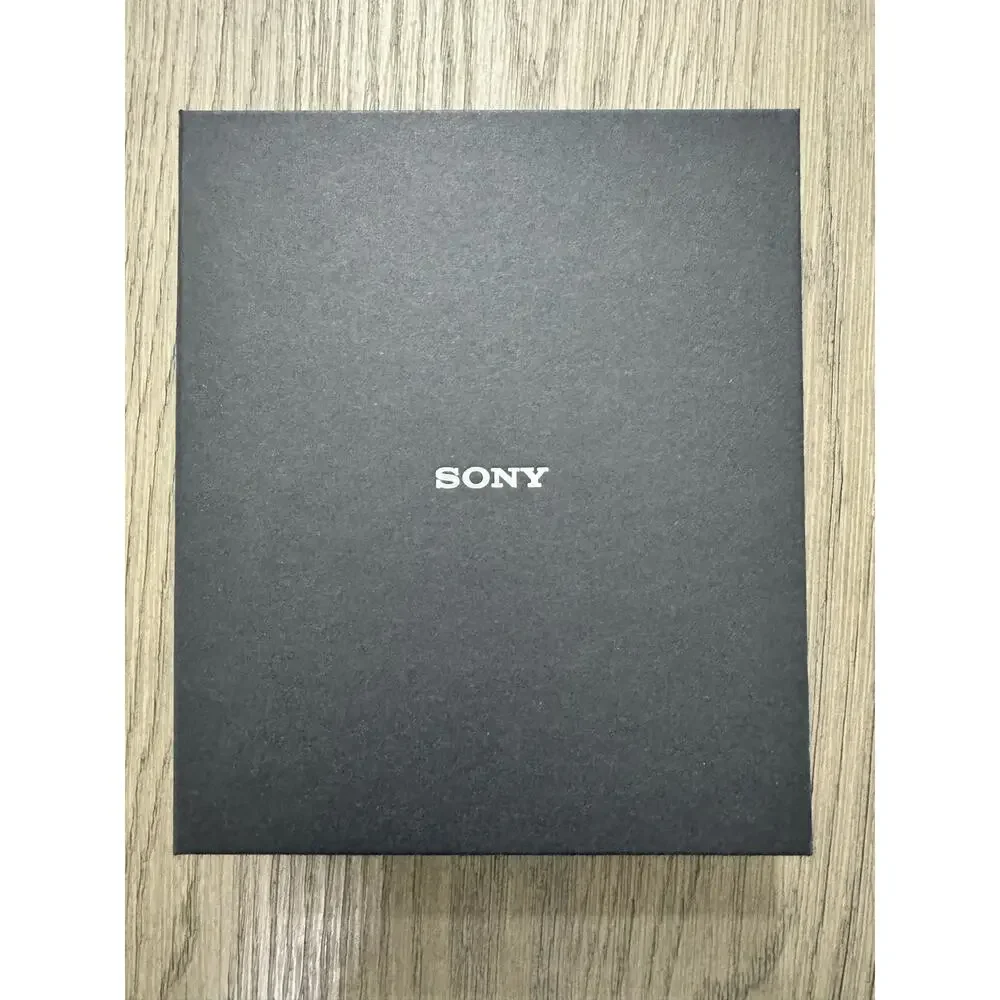 Sony Noise Cancelling Headphones WH1000XM2